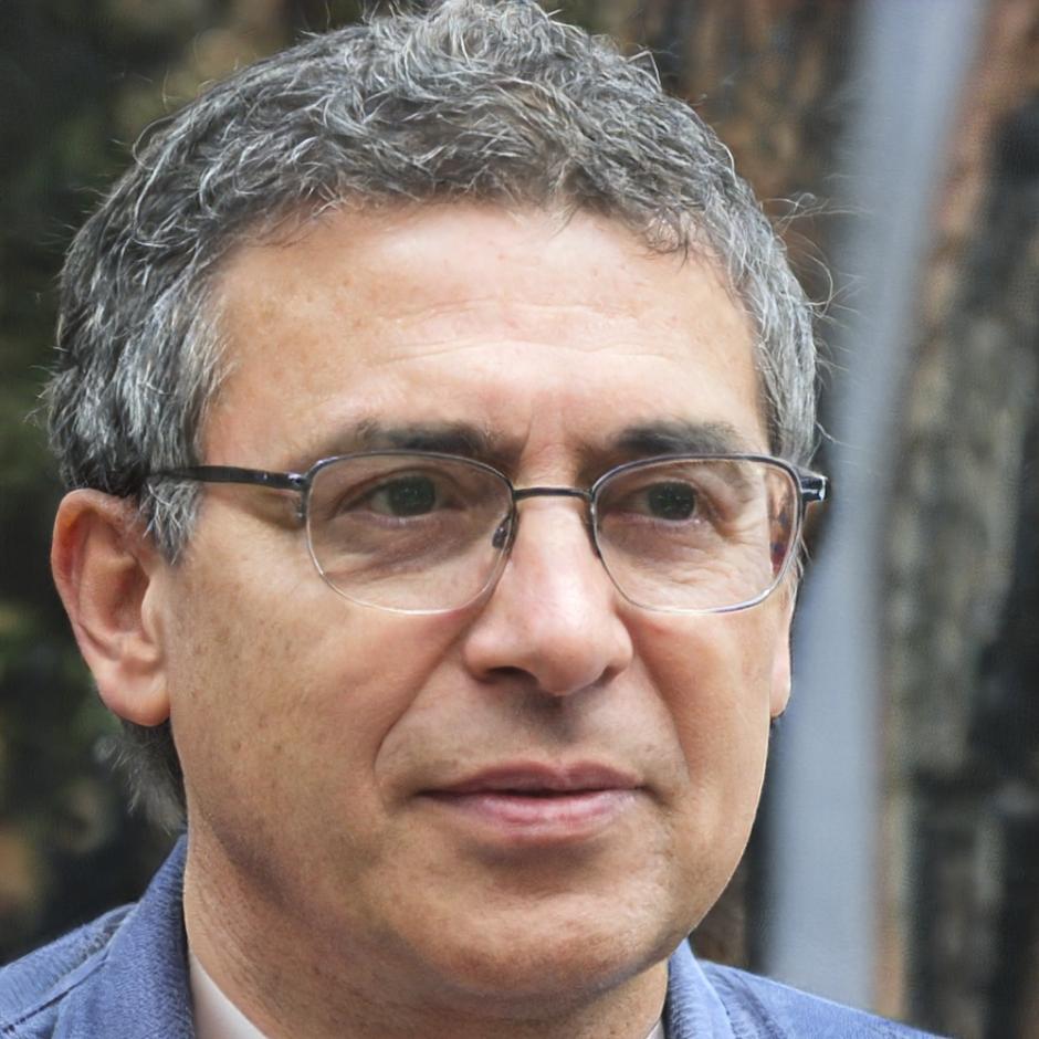 Portrait de Thomas Leclerc, Expert en Finance Stratégique