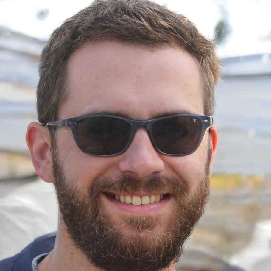Portrait de Marc Dubois, directeur pédagogique